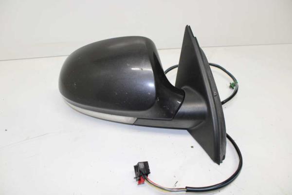 RETROVISEUR DROIT ELECTRIQUE VW PASSAT 2/2005-11/2010 ( 6PIN ) - Vue 1